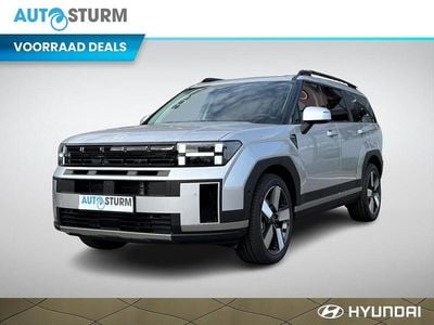 Suv Nieuw 2025 Hyundai Santa Fe Premium SUV | € 64.950 (Eerlijke prijs)
