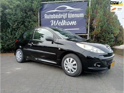 Peugeot 206+