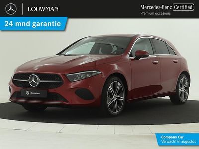 Mercedes A250