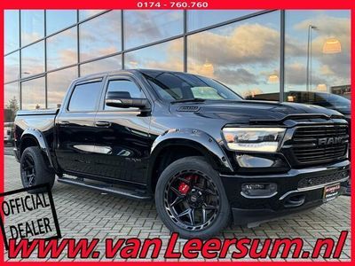 tweedehands Dodge Ram PICKUP Big Horn | Pano | Alpine | Camera | 22"