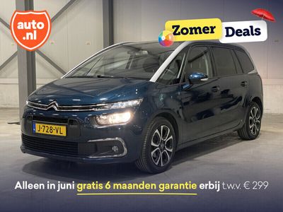 Citroën C4 SpaceTourer