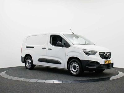 Opel Combo-e Life
