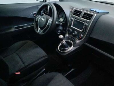 Toyota Verso-S