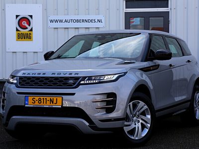 tweedehands Land Rover Range Rover evoque 1.5 P300e Plug in Hybride AWD R-Dynamic*LR Fabriek