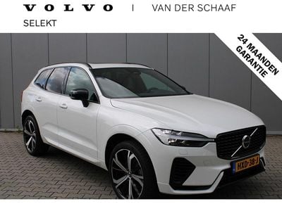 Wit Gebruikt 2024 Volvo XC60 Plus SUV | € 53.950 (Goede deal)