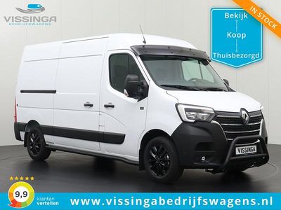 Occasion Renault Master 180 PK (132 kW) 2024 Wit Van