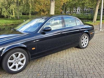 Jaguar S-Type