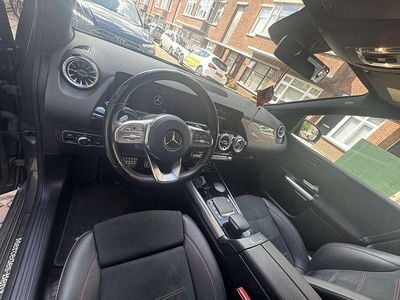 Mercedes B180