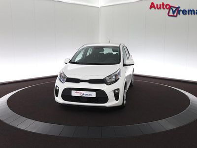 Wit Gebruikt 2022 Kia Picanto Comfort Hatchback | € 10.250 (Goede deal)