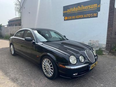 Jaguar S-Type