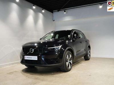 Occasion Volvo XC40 R-Design 129 PK (94 kW) 2022 Zwart SUV