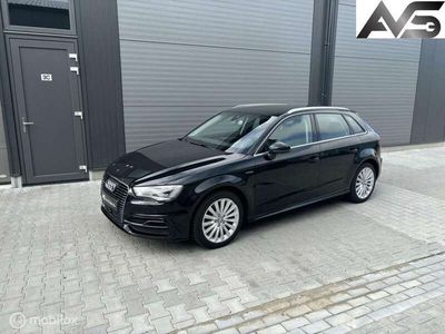 Audi A3 Sportback e-tron
