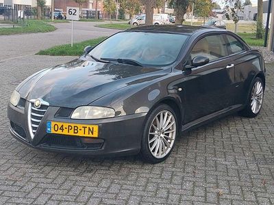 Alfa Romeo GT