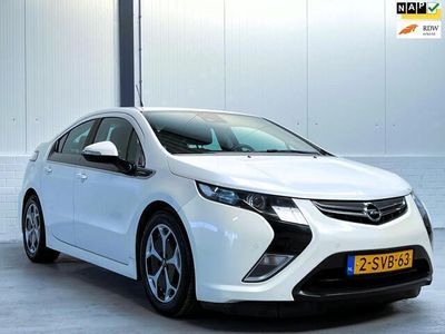 Opel Ampera