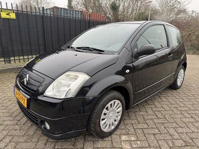 Citroën C2