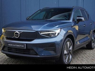 Volvo EX40