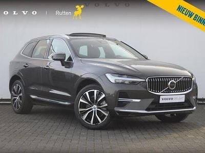 Grijs Occasion 2023 Volvo XC60 Ultra SUV | € 44.840 (Goede deal)