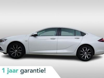 tweedehands Opel Insignia Grand Sport 1.5 Turbo Business Executive | Cruise | Climate | 165pk |