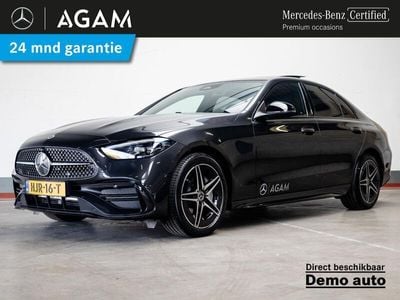 Mercedes C300