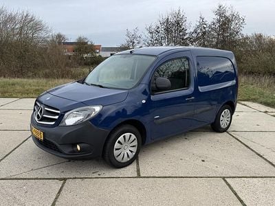 Mercedes Citan 108