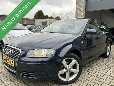 tweedehands Audi A3 Sportback 1.6 Attraction / Airco / 5DRS / N.A.P