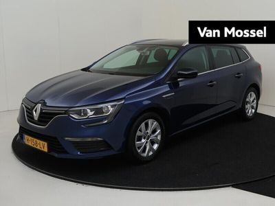 Renault Mégane GrandTour