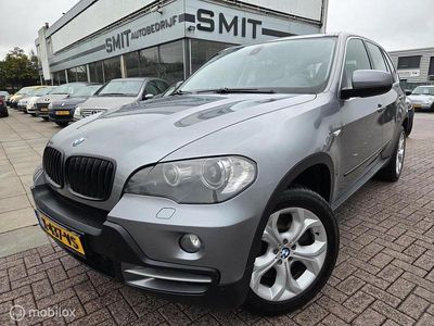 Grijs Occasion 2008 BMW X5 Comfort Edition SUV | € 15.900 (Super prijs)