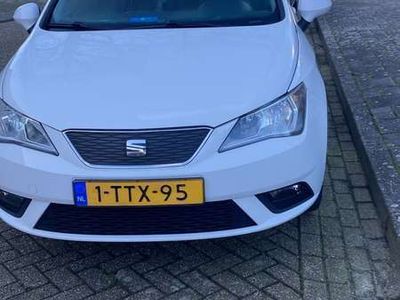 tweedehands Seat Ibiza 1.2 TDI Style Bns.E.