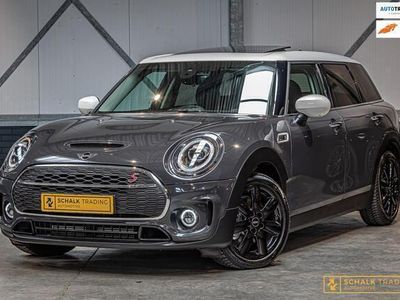 tweedehands Mini Cooper Clubman 2.0 S Yours|Panoramadak|Garantie|Uniek