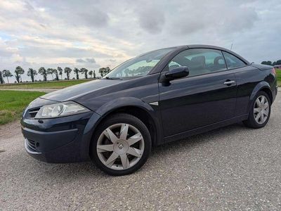 Renault Mégane Cabriolet