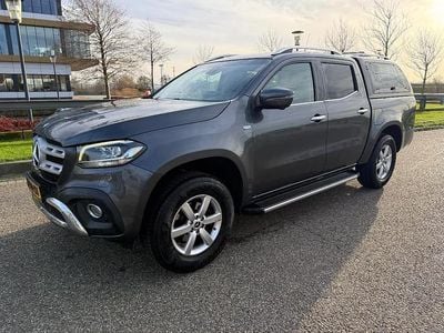 Overige Gebruikt 2018 Mercedes E250 Pickup | € 26.750