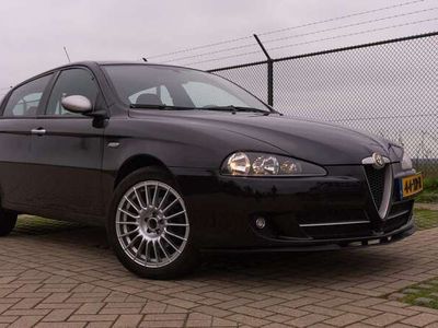 tweedehands Alfa Romeo 147 1472.0 TS Business