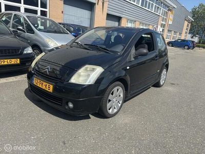 Citroën C2