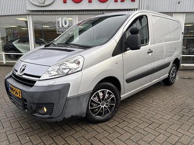 Overig Occasion 2014 Toyota Proace MPV | € 7.652 (Iets duurder)
