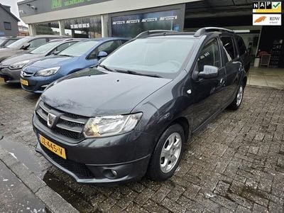 Dacia Logan MCV
