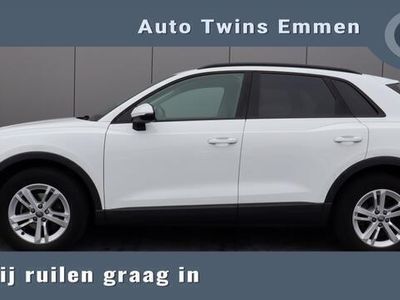 tweedehands Audi Q3 35 TFSI Pro Line | Nwe type | Digi Cocpit | Lane en side assisit