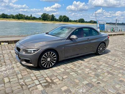 BMW 430 Cabriolet