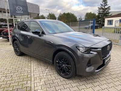 Overige Occasion 2023 Mazda CX-60 Homura-Line SUV | € 50.456 (Goede deal)