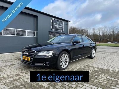 tweedehands Audi A8 4.2 FSI quattro Pro Line+