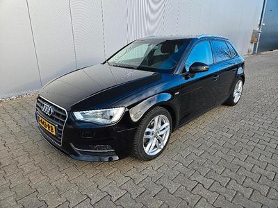 Occasion Audi A3 S-Line 149 PK (109 kW) 2013