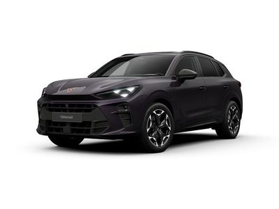 Dark void Nieuw 2025 Cupra Terramar VZ SUV | € 57.017 (Duur)