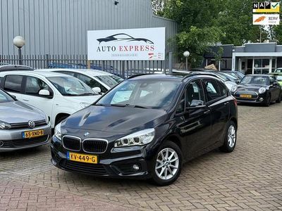Gebruikt 2016 BMW 216 M Sport Stationwagen | € 7.950 (Iets duurder)