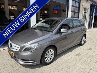 Mercedes B180