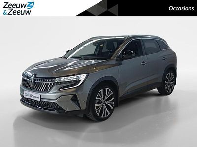 Grijs Gebruikt 2023 Renault Austral Iconic SUV | € 33.895 (Eerlijke prijs)