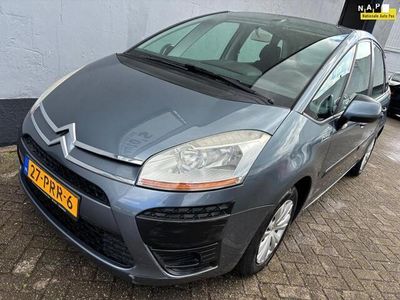 Citroën C4 Picasso