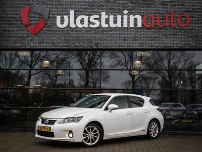 tweedehands Lexus CT200h Business Line Pro