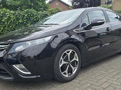 Opel Ampera