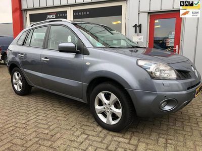 tweedehands Renault Koleos 2.5 Privilège 4WD PanoDak/Trekhaak