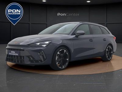 Grijs Gebruikt 2025 Cupra Leon Stationwagen | € 36.950 (Iets duurder)