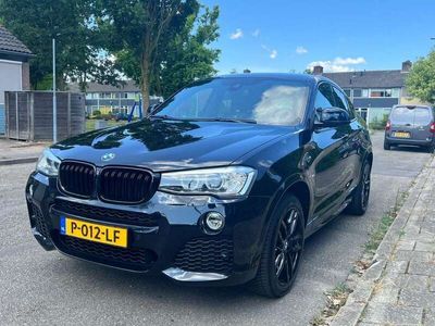 tweedehands BMW X4 xDrive20d High Exec.